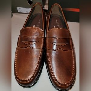 Mens dress shoes